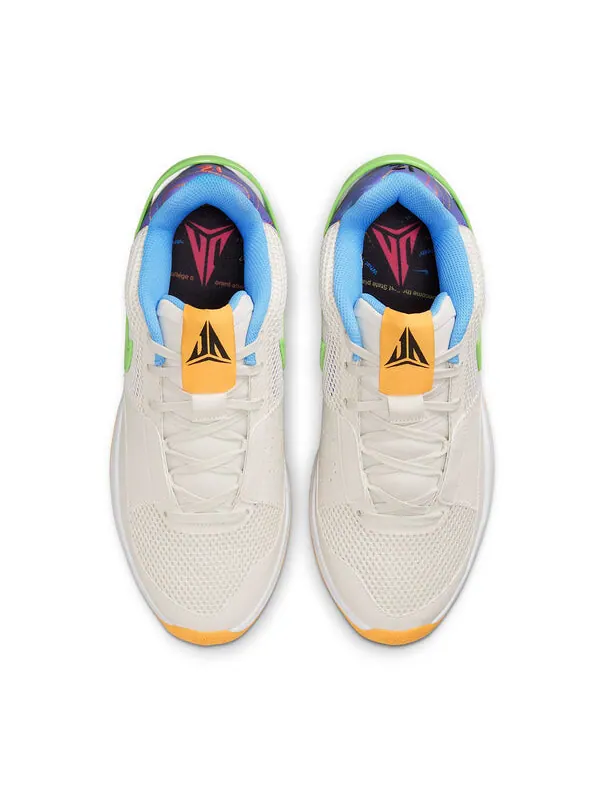 Кроссовки ja 1 ep 'family trivia' Nike — изображение 4 из 4