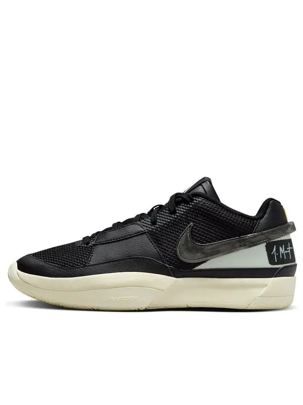 Кроссовки ja 1 ep 'ain't ducking no smoke' Nike — изображение 1 из 4