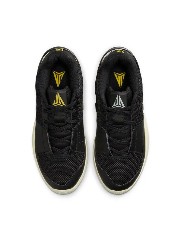 Кроссовки ja 1 ep 'ain't ducking no smoke' Nike — изображение 4 из 4