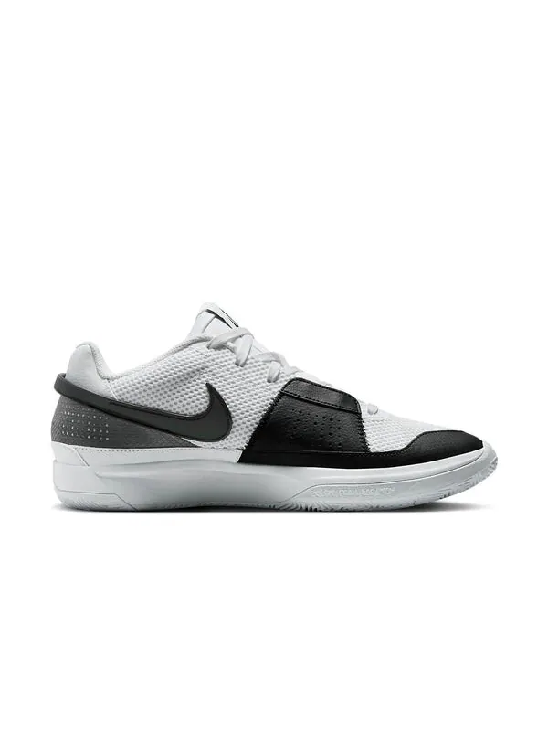 Кроссовки ja 1 ep. Nike — изображение 2 из 4, белый/черный/белый