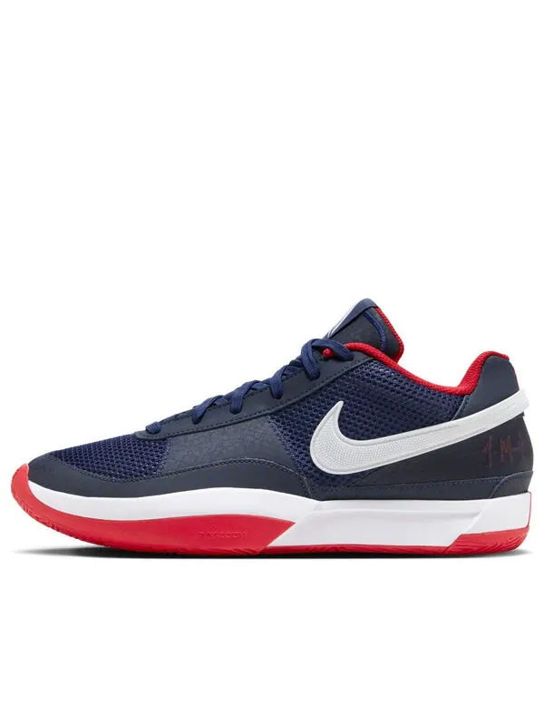 Кроссовки ja 1 ep. Nike — изображение 1 из 4