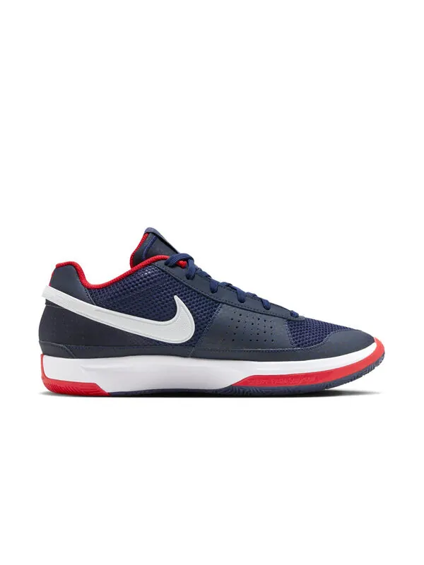 Кроссовки ja 1 ep. Nike — изображение 2 из 4