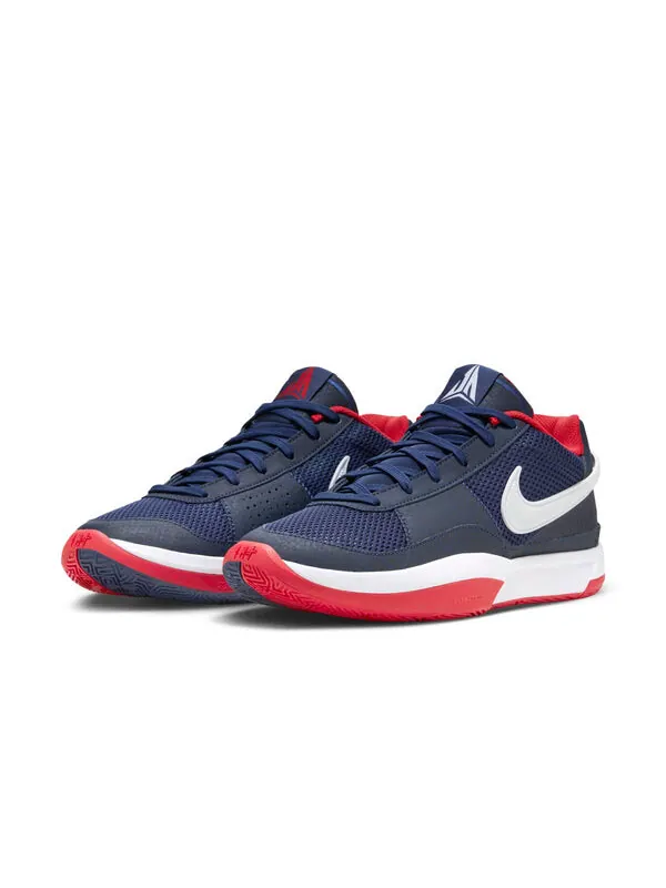 Кроссовки ja 1 ep. Nike — изображение 3 из 4