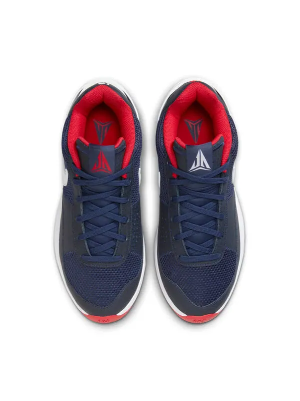 Кроссовки ja 1 ep. Nike — изображение 4 из 4
