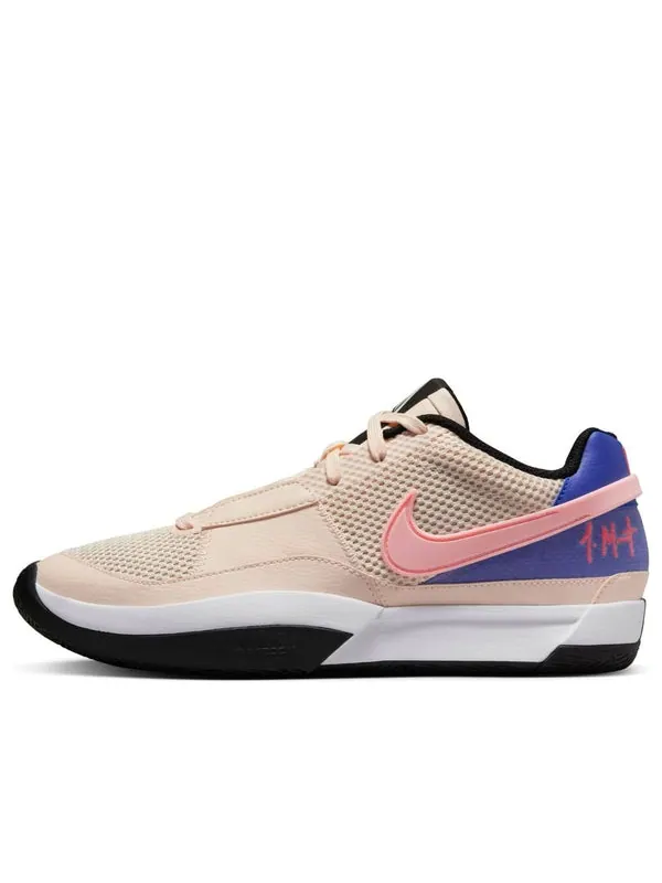 Кроссовки ja 1 ep 'guava ice' Nike — изображение 1 из 4