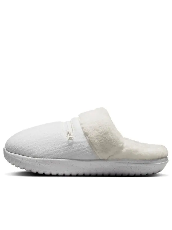 Тапочки burrow se Nike