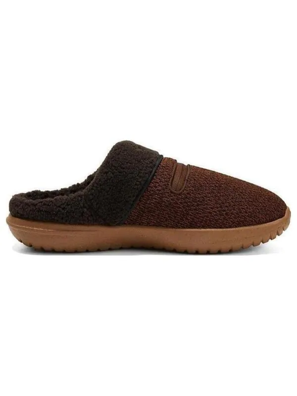 Тапочки Nike Burrow SE Brown — изображение 3 из 4, коричневый