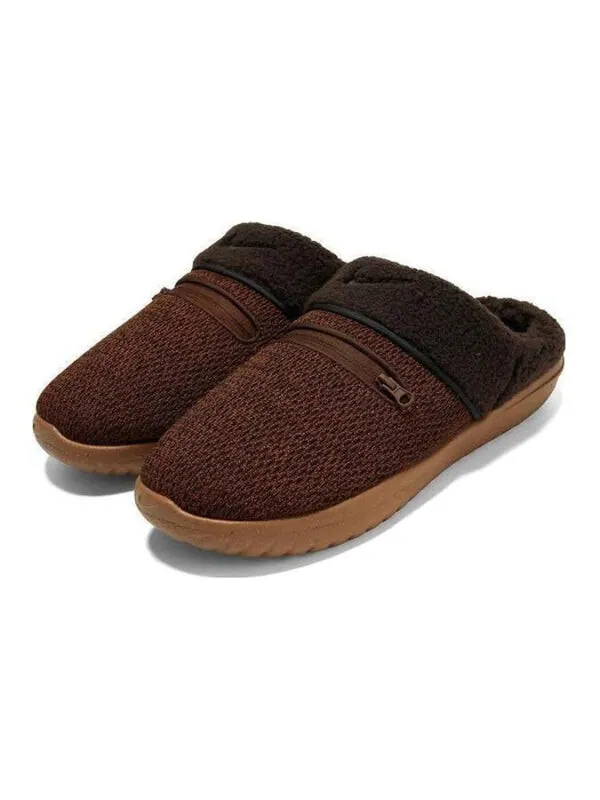 Тапочки Nike Burrow SE Brown — изображение 4 из 4, коричневый
