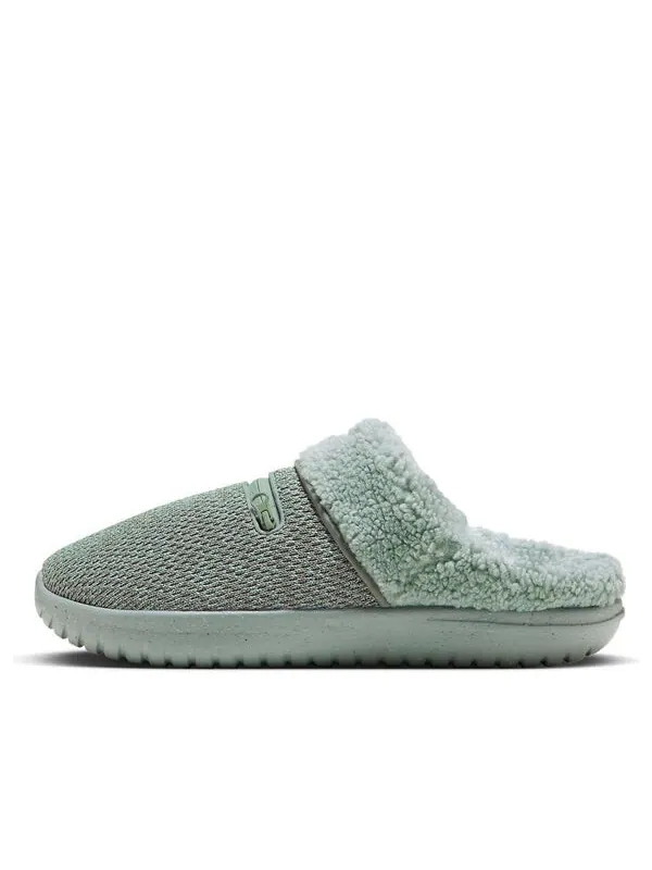 Кроссовки burrow se 'mica green' Nike — изображение 1 из 4, зеленый