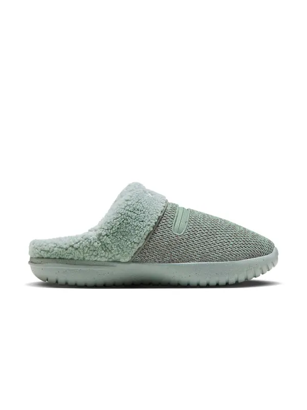 Кроссовки burrow se 'mica green' Nike — изображение 2 из 4, зеленый