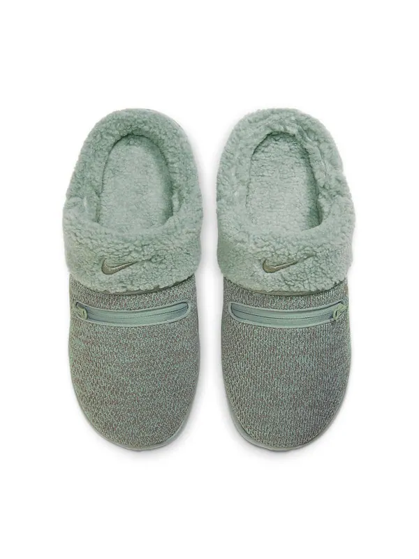 Кроссовки burrow se 'mica green' Nike — изображение 4 из 4, зеленый