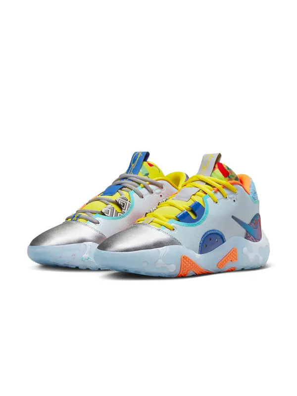 Кроссовки стр. 6 Nike — изображение 3 из 4