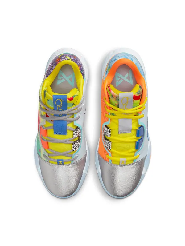 Кроссовки стр. 6 Nike — изображение 4 из 4