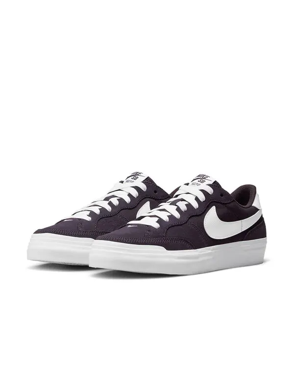 Кроссовки zoom pogo plus sb Nike — изображение 3 из 4, синий