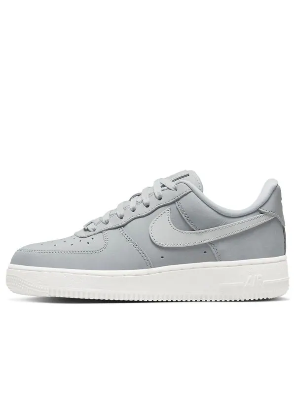 Кроссовки air force 1 премиум Nike — изображение 1 из 4, серый