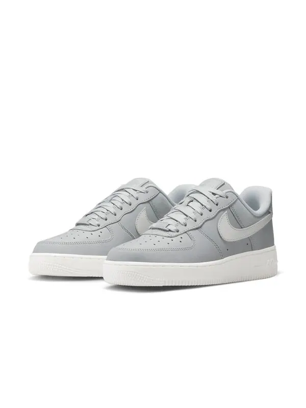 Кроссовки air force 1 премиум Nike — изображение 3 из 4, серый