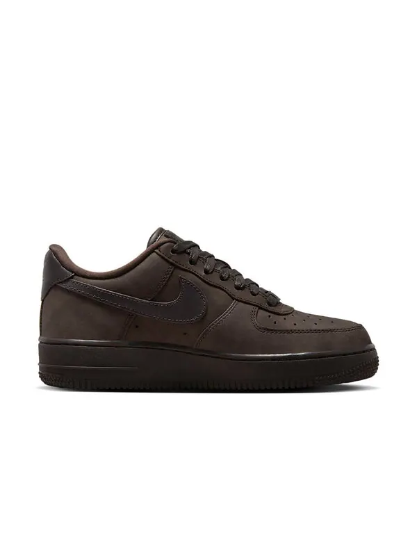 Кроссовки air force 1 премиум Nike — изображение 2 из 4, коричневый