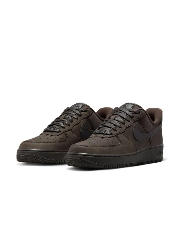 Кроссовки air force 1 премиум Nike — изображение 3 из 4, коричневый