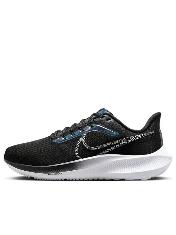 Кроссовки air zoom pegasus 39 Nike — изображение 1 из 4, черный