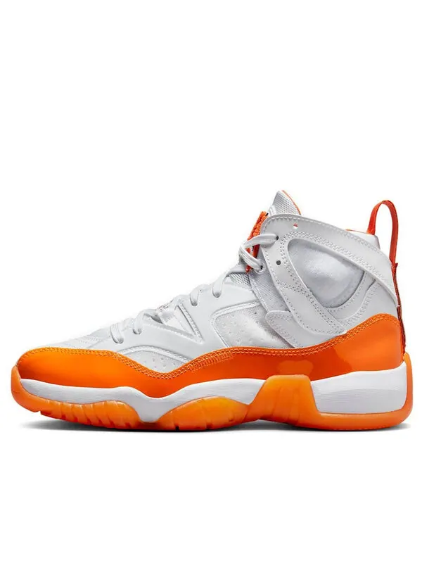 Кроссовки jumpman two trey Air Jordan — изображение 1 из 1, белый/-черный