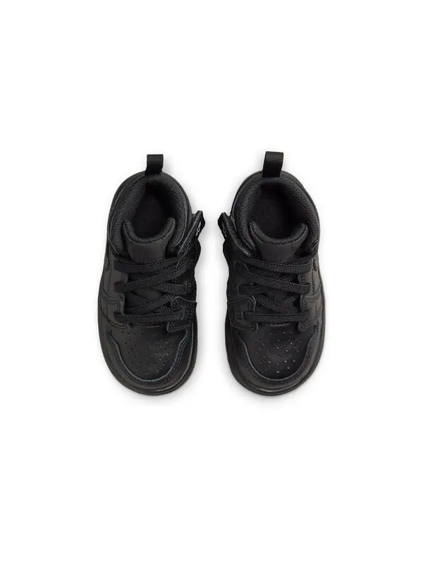 Кроссовки 1 alt Air Jordan — изображение 4 из 4, черный