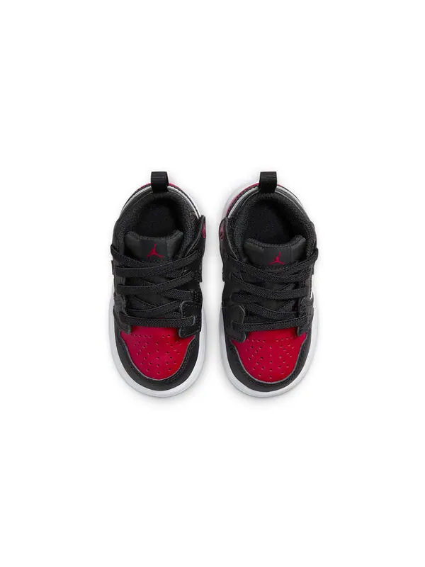 Кроссовки 1 низкие alt Air Jordan — изображение 4 из 4
