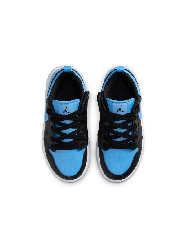 Кроссовки 1 низкие alt Air Jordan — изображение 3 из 4
