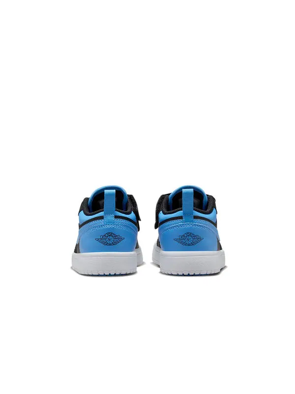 Кроссовки 1 низкие alt Air Jordan — изображение 4 из 4
