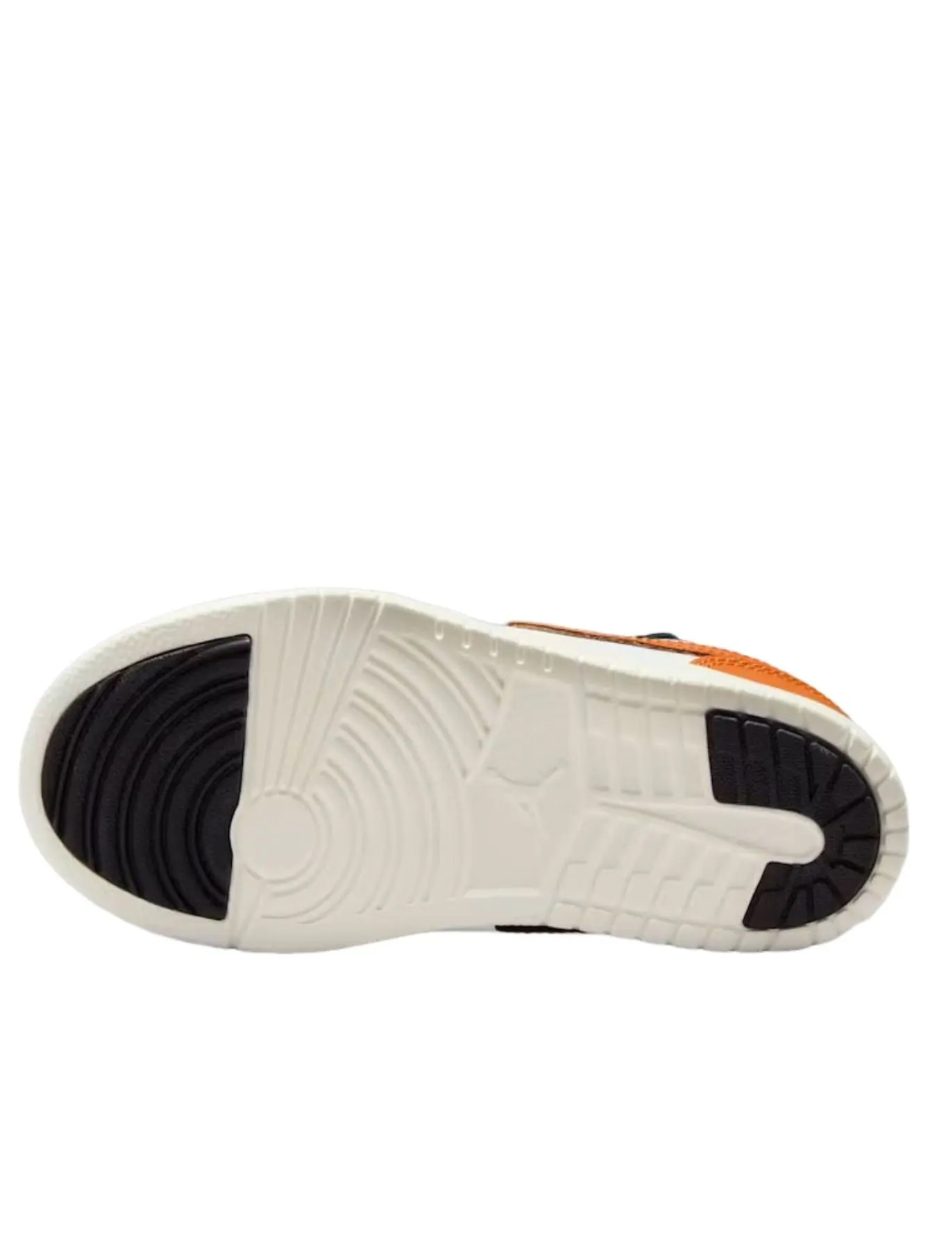 (PS) Air Jordan 1 Low ALT 'Black Starfish' — изображение 5 из 6, черный/белый
