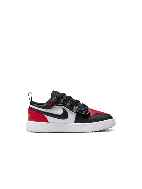 Кроссовки 1 низкие alt Air Jordan — изображение 2 из 4