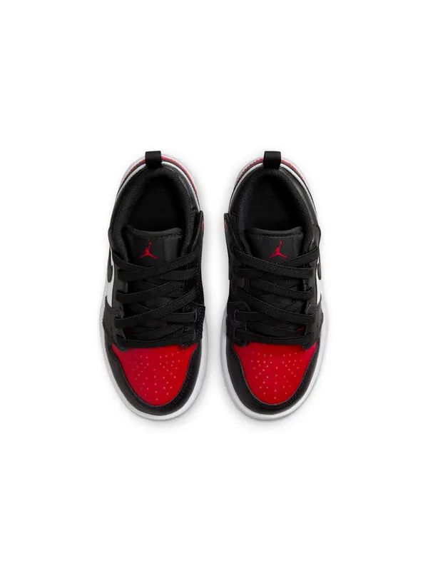 Кроссовки 1 низкие alt Air Jordan — изображение 4 из 4