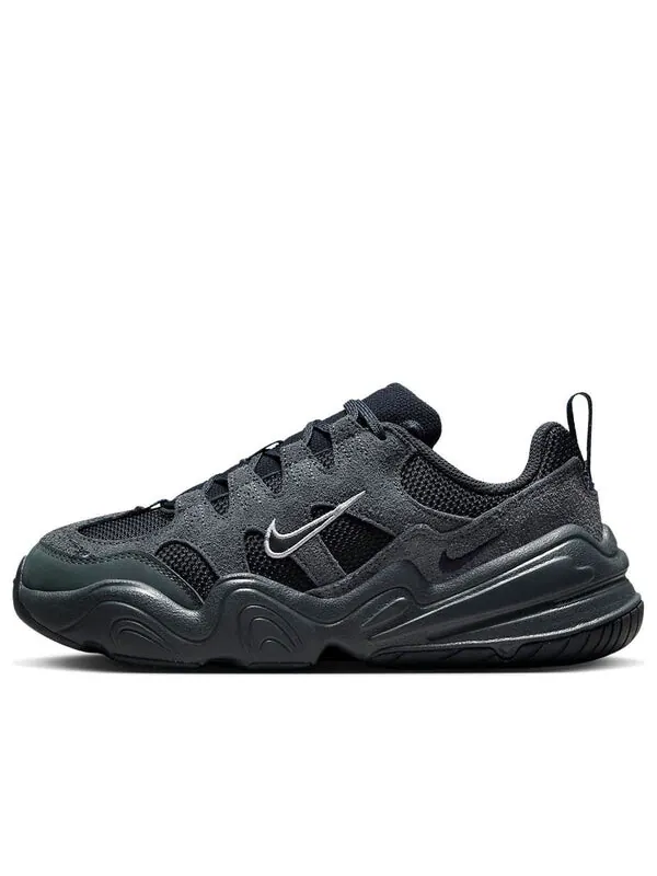 Кроссовки tech hera 'anthtacite' Nike — изображение 1 из 4, серый/черный