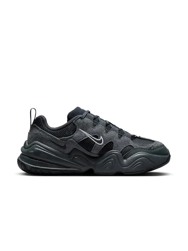 Кроссовки tech hera 'anthtacite' Nike — изображение 2 из 4, серый/черный