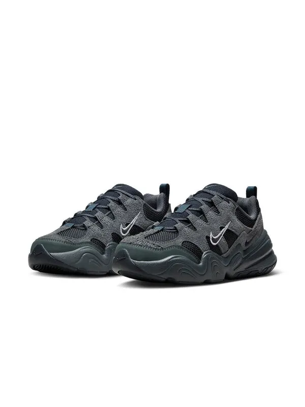 Кроссовки tech hera 'anthtacite' Nike — изображение 3 из 4, серый/черный