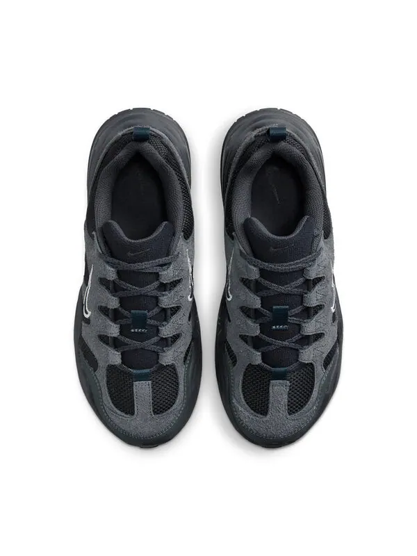 Кроссовки tech hera 'anthtacite' Nike — изображение 4 из 4, серый/черный