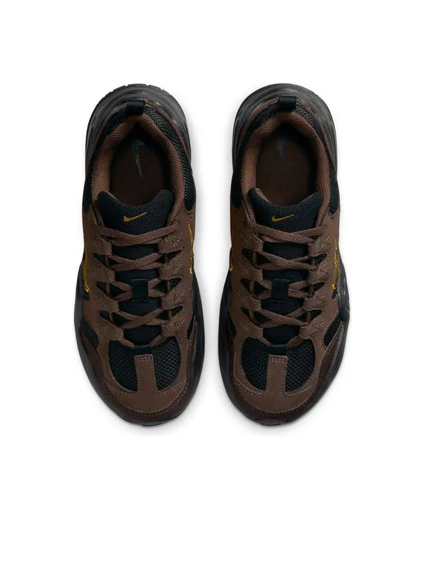 Кроссовки tech hera 'cacao wow' Nike — изображение 4 из 4, черный
