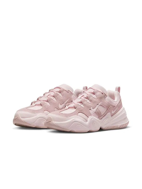 Кроссовки тек хера Nike — изображение 3 из 4, розовый/розовый/розовый