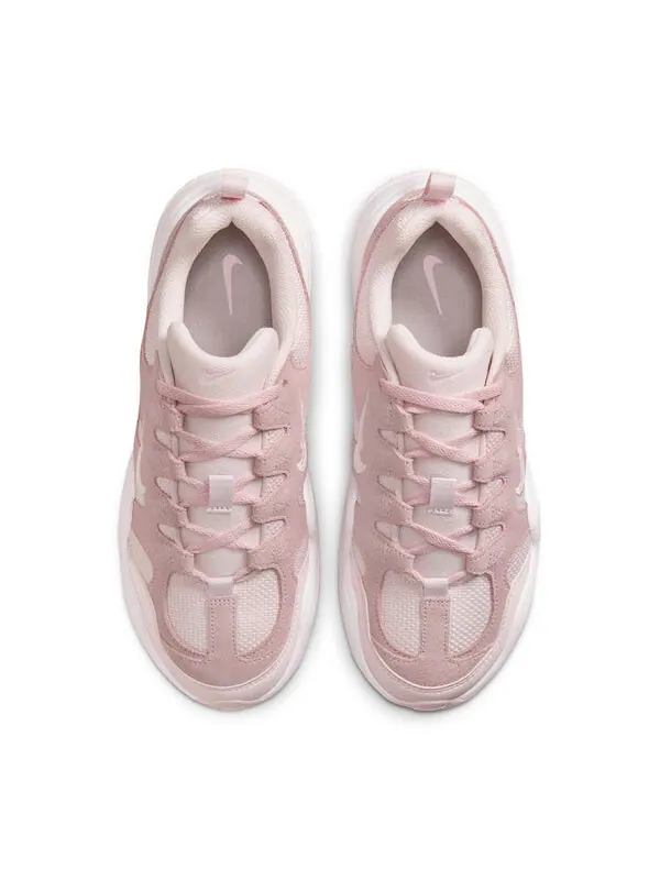Кроссовки тек хера Nike — изображение 4 из 4, розовый/розовый/розовый