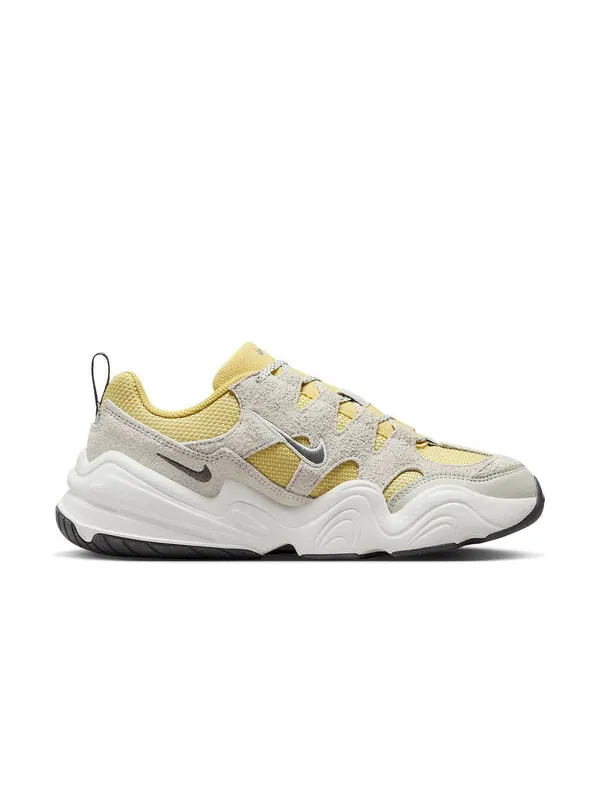 Кроссовки тек хера Nike — изображение 2 из 4