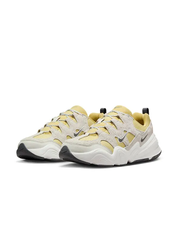 Кроссовки тек хера Nike — изображение 3 из 4