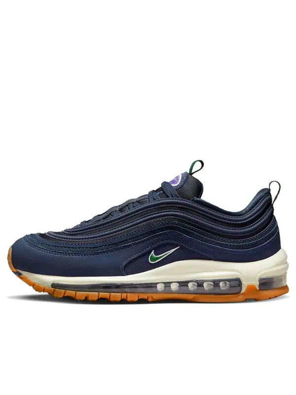 Кроссовки air max 97 Nike — изображение 1 из 4, синий