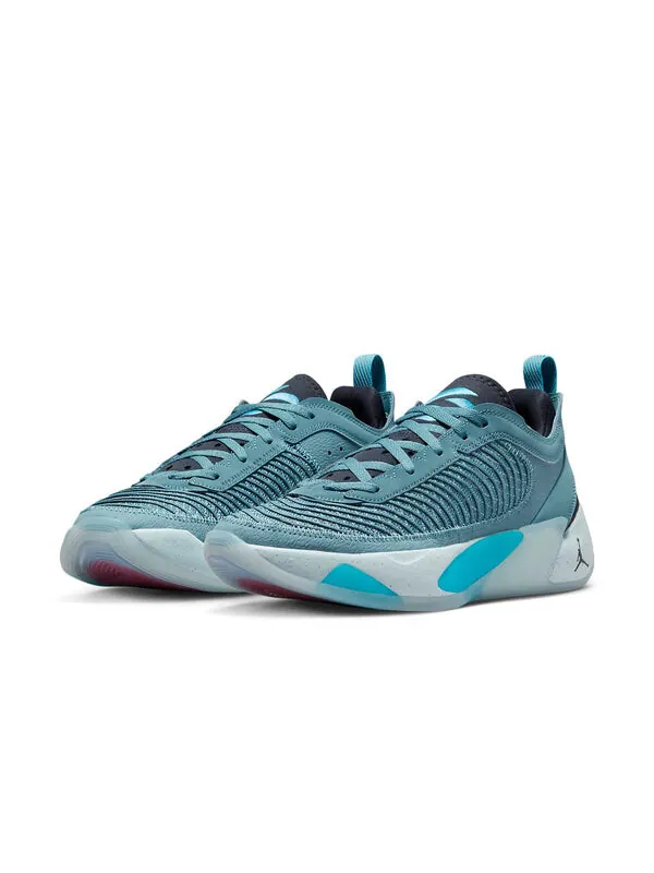 Кроссовки luka 1 next nature pf Air Jordan — изображение 2 из 4