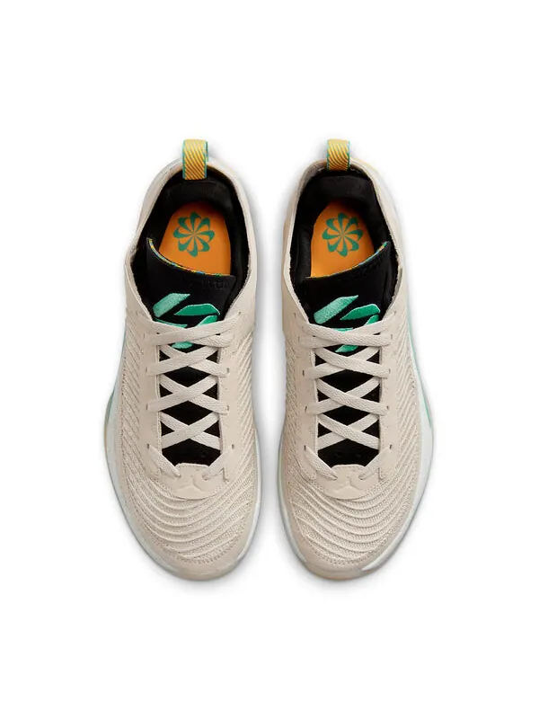 Кроссовки luka 1 next nature Air Jordan — изображение 4 из 4