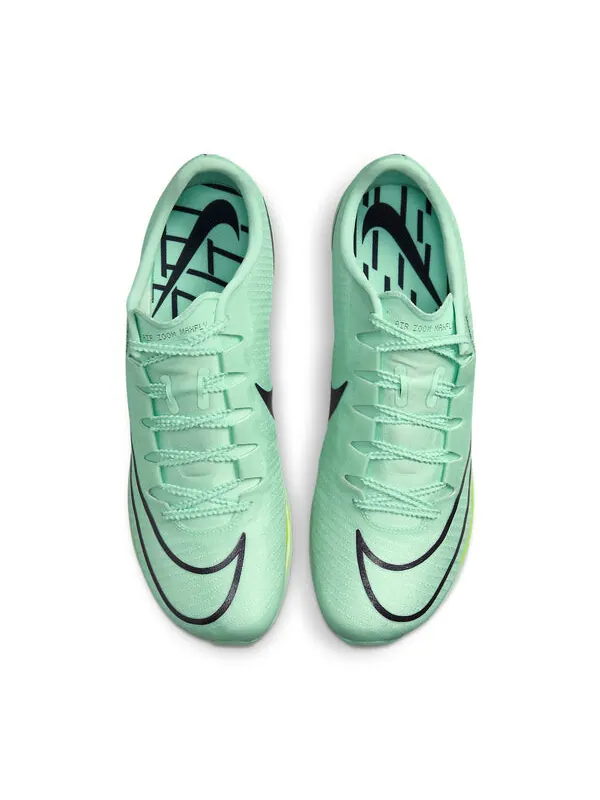 Кроссовки air zoom maxfly Nike — изображение 2 из 4, зеленый