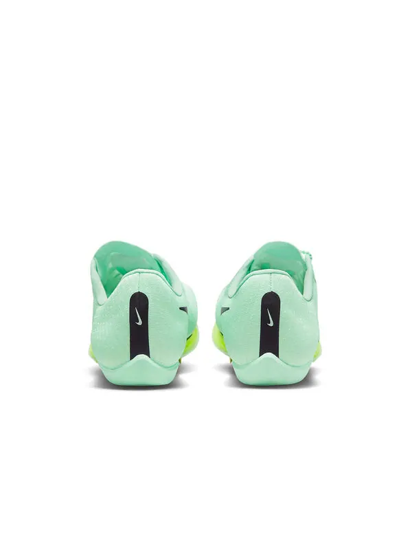 Кроссовки air zoom maxfly Nike — изображение 3 из 4, зеленый