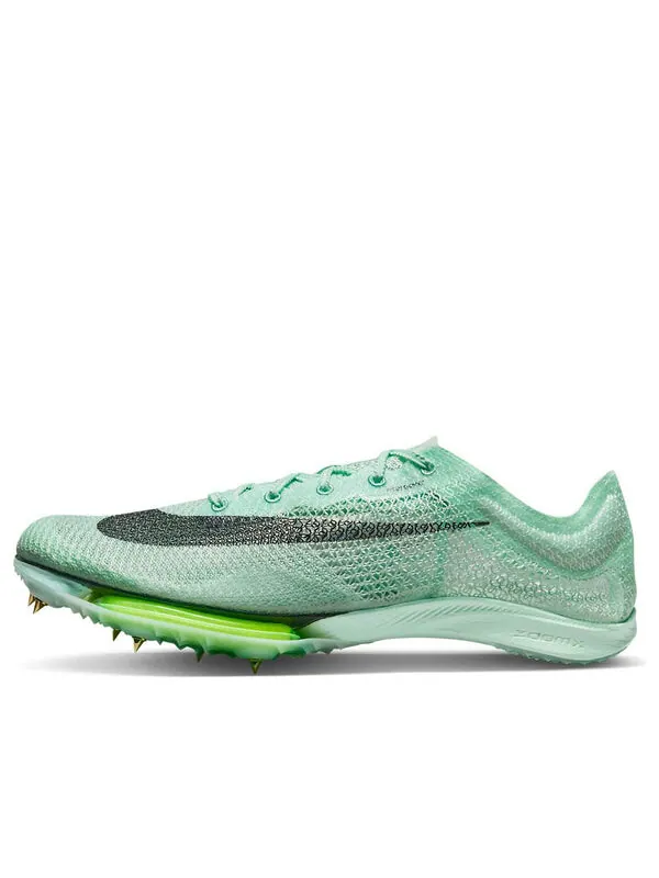 Кроссовки Air Zoom Victory Nike — изображение 1 из 4, зеленый/желтый