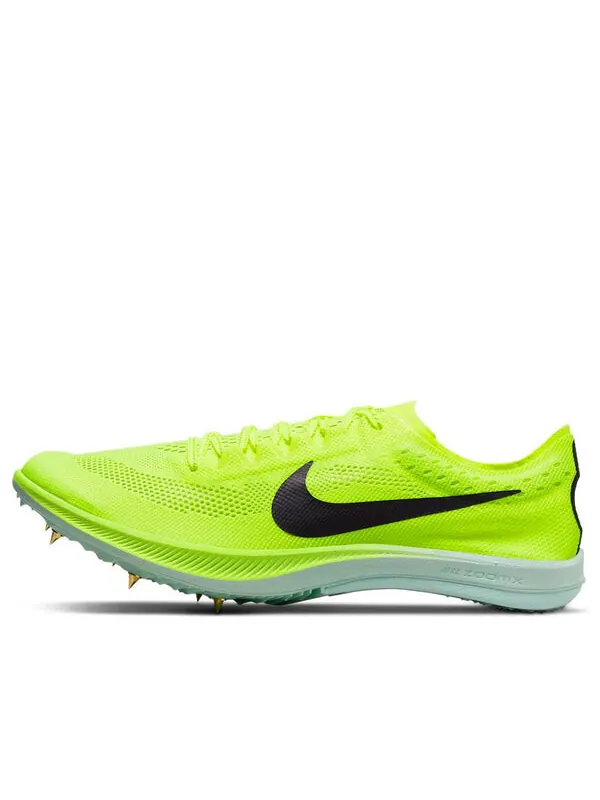 Кроссовки zoomx стрекоза Nike — изображение 1 из 4, желтый