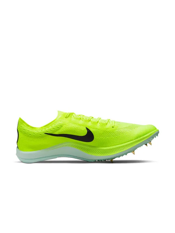 Кроссовки zoomx стрекоза Nike — изображение 2 из 4, желтый