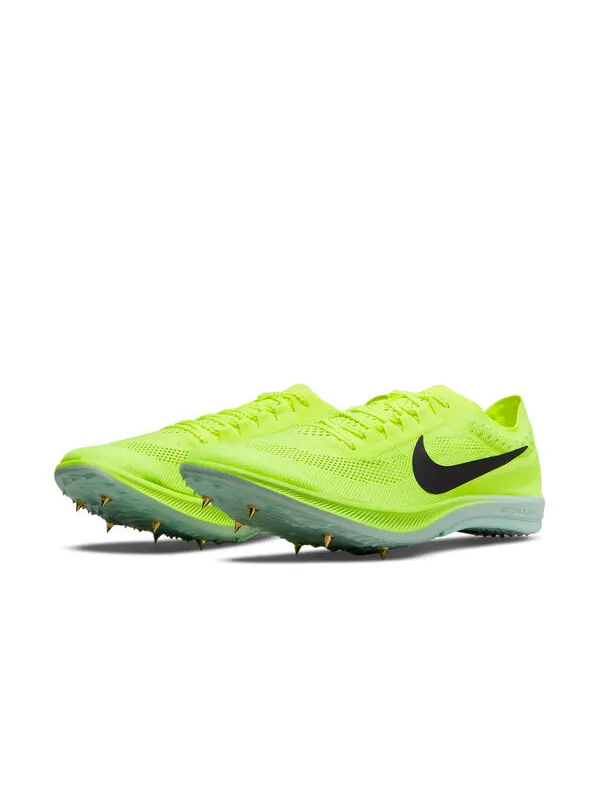 Кроссовки zoomx стрекоза Nike — изображение 3 из 4, желтый