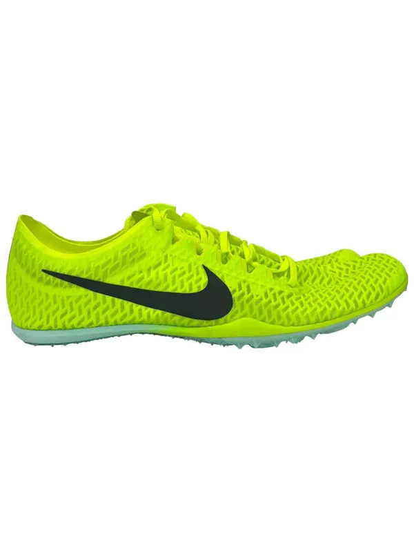 Кроссовки zoom mamba 5 'volt mint foam' Nike — изображение 2 из 4, фиолетовый//бежевый